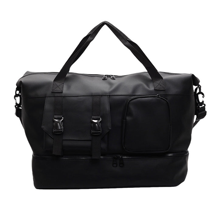 Multifunctional Large Capacity Travel Duffle Stornfield