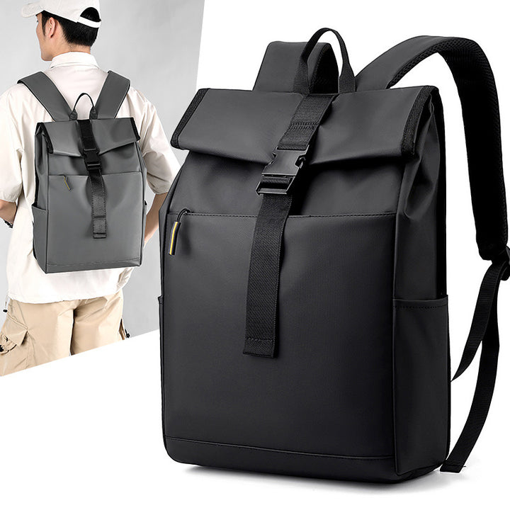 Modern Urban Rucksack Stornfield