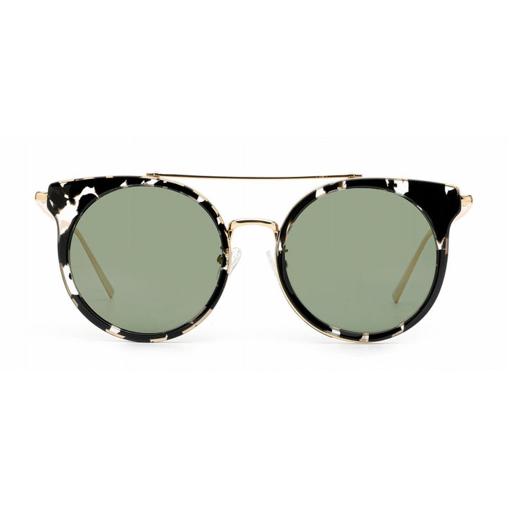 Women’s fashionable sunglasses with innovative cat-eye frame and high-quality lenses Stornfield
