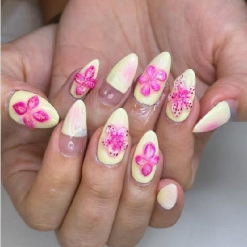 Artistic Nail Art Kit Stornfield