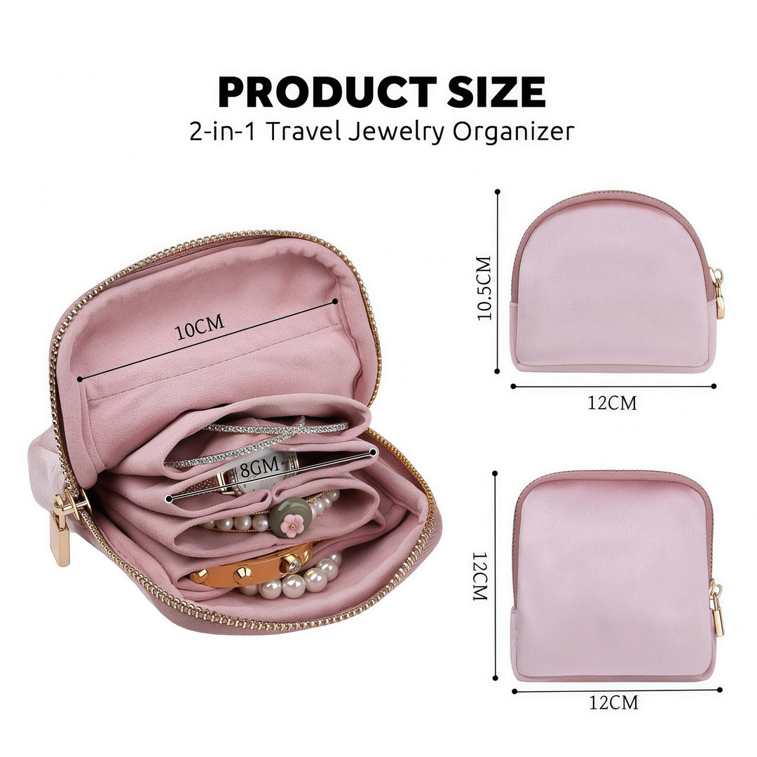 Travel Gem Organizer Stornfield