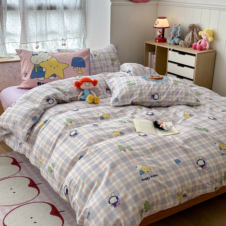 Kids Bedding Set