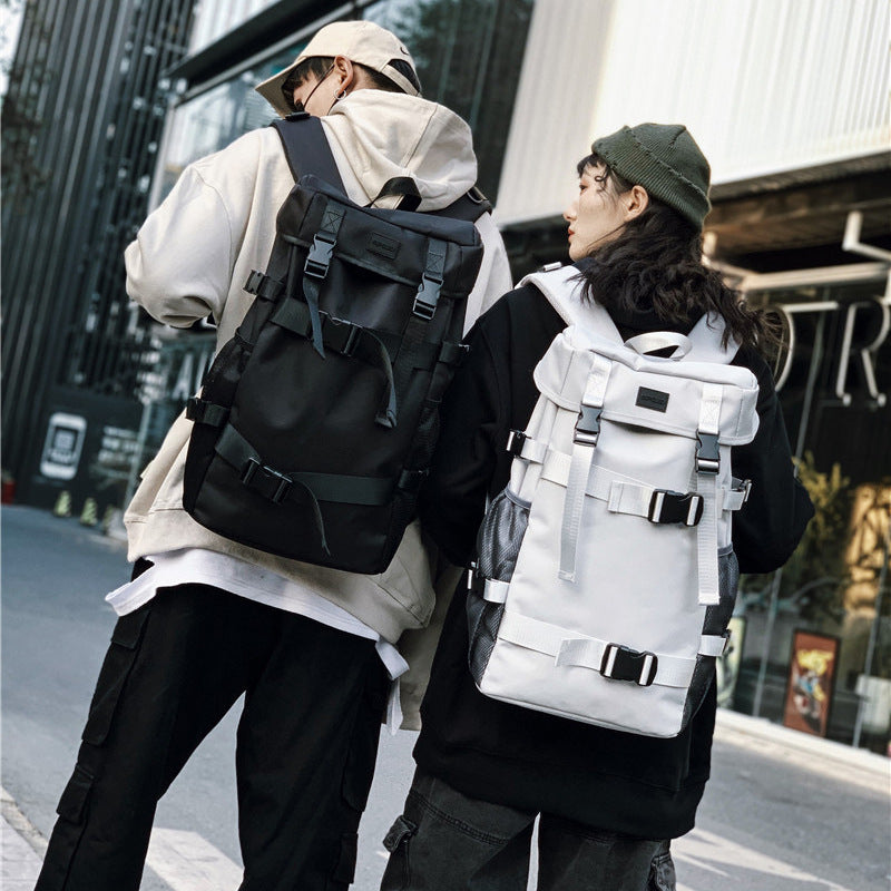 Versatile backpack Stornfield