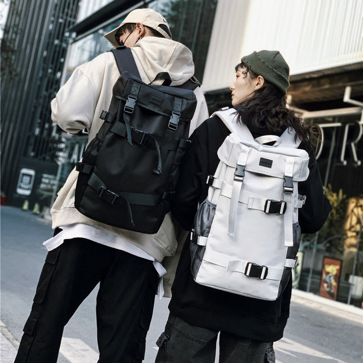 Versatile backpack Stornfield