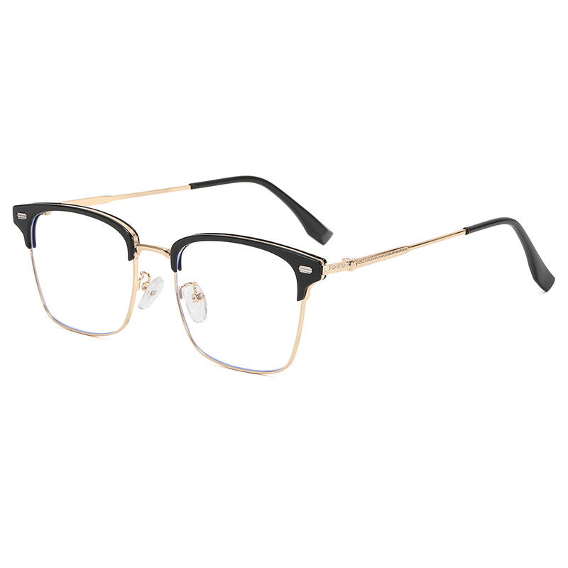 Ladies fashion glasses in elegant square design Stornfield