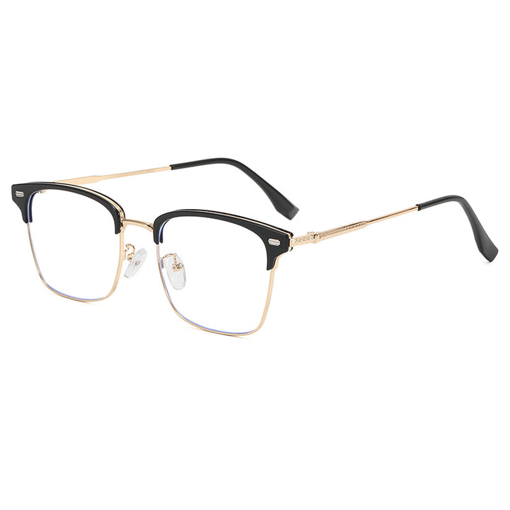 Ladies fashion glasses in elegant square design Stornfield