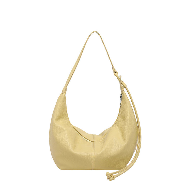 Leather Hobo Bag Stornfield