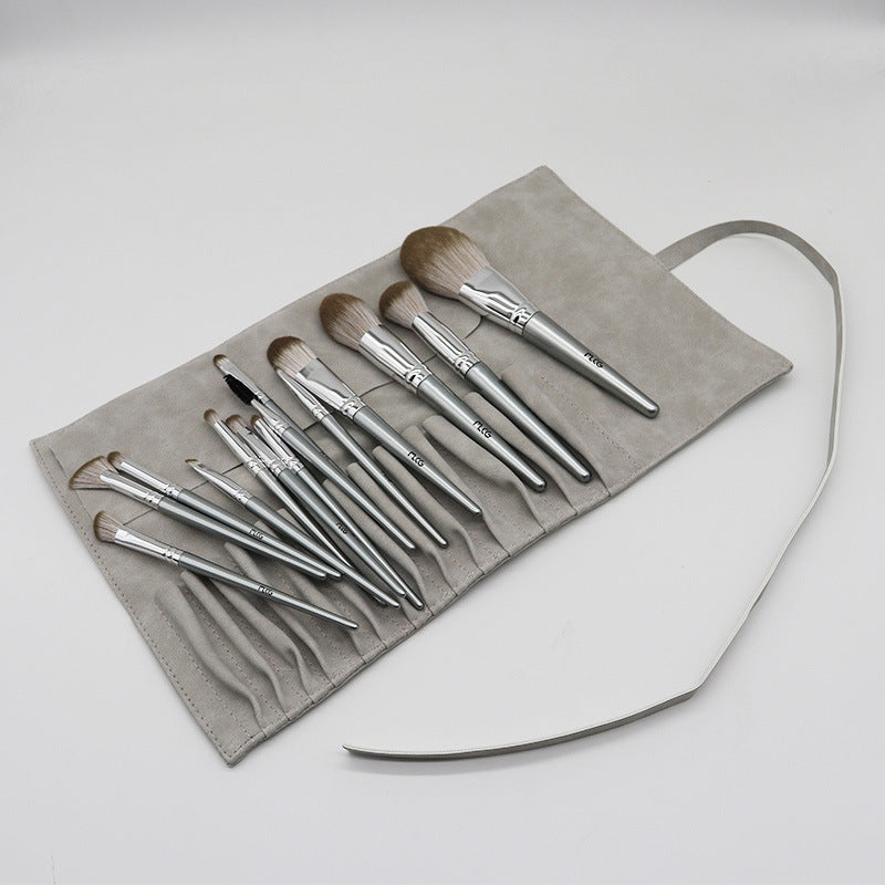 Professional Makeup Brush Set