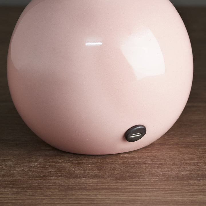 Decorative Table Lamp