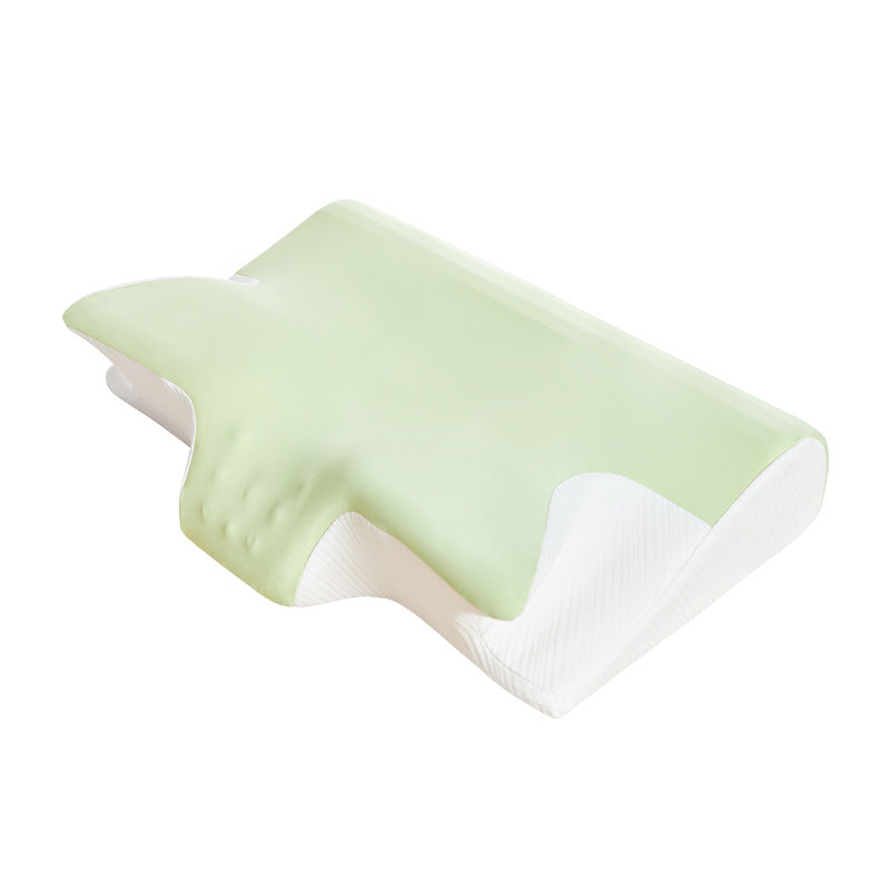Comfortable Viscoelastic Sleeping Pillow Stornfield