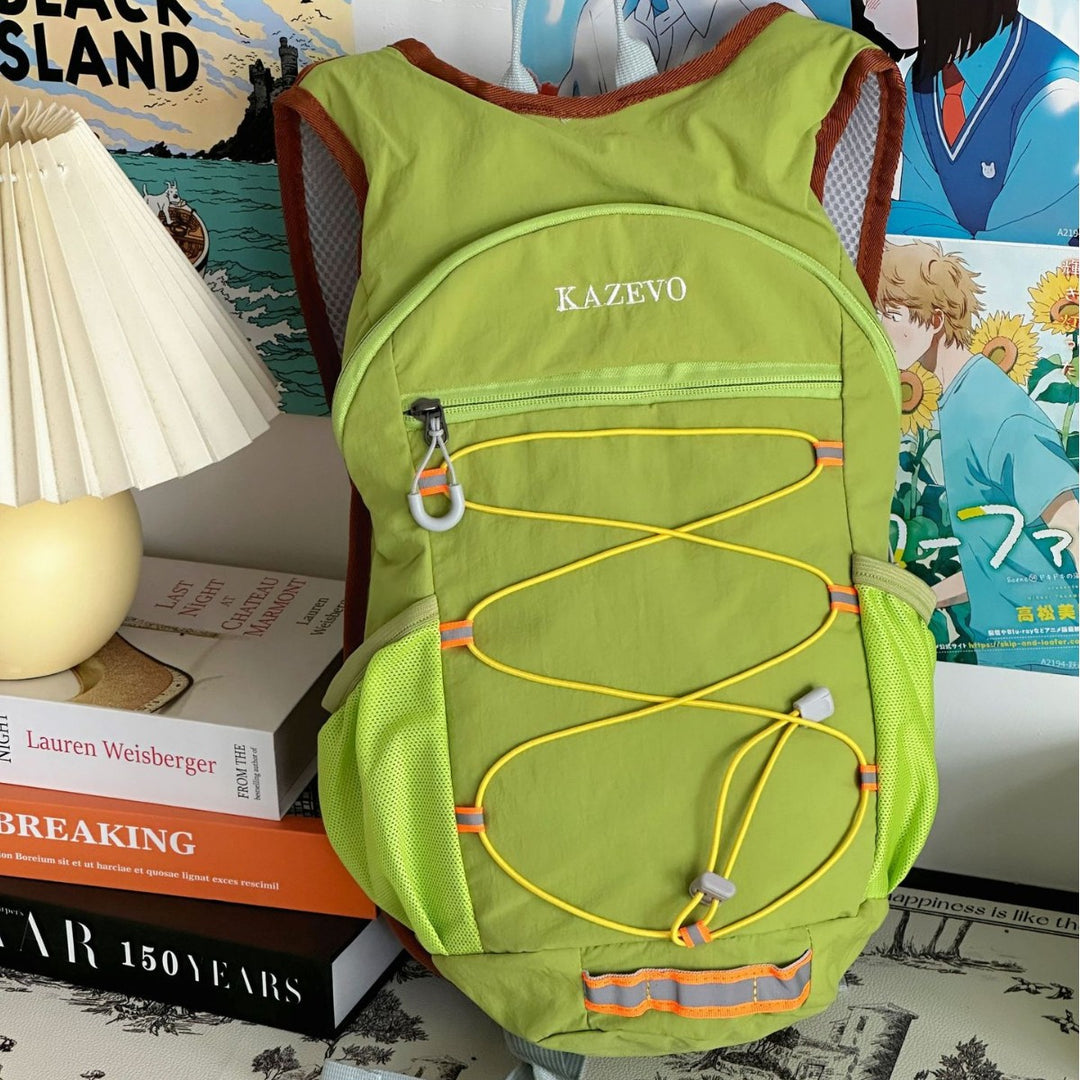Lightweight Outdoor Hydration Backpack Stornfield