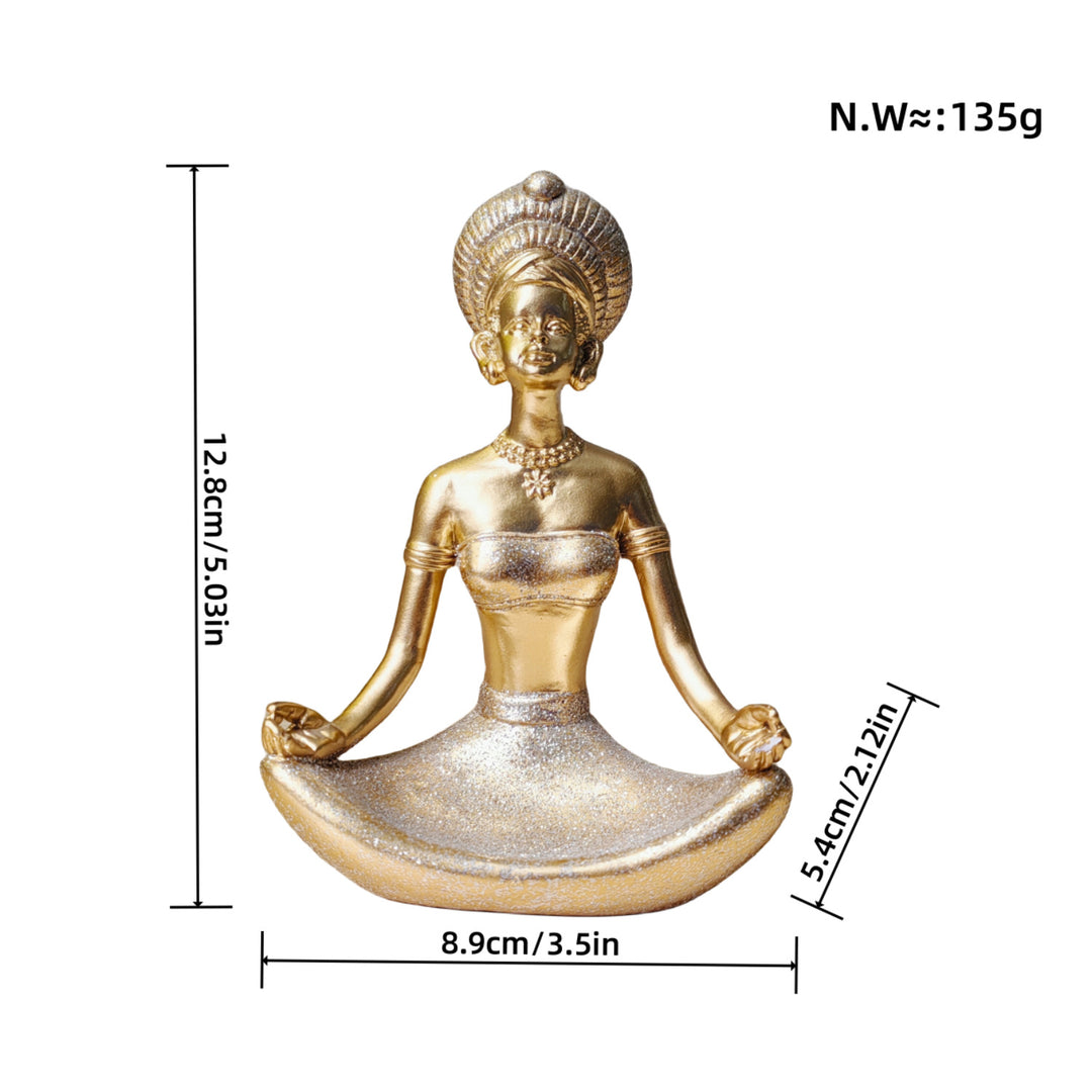 Zenart Statue Stornfield
