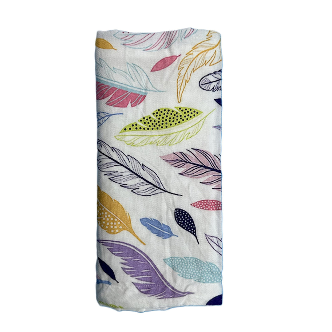 Cosmic Print Maxi Skirt Stornfield