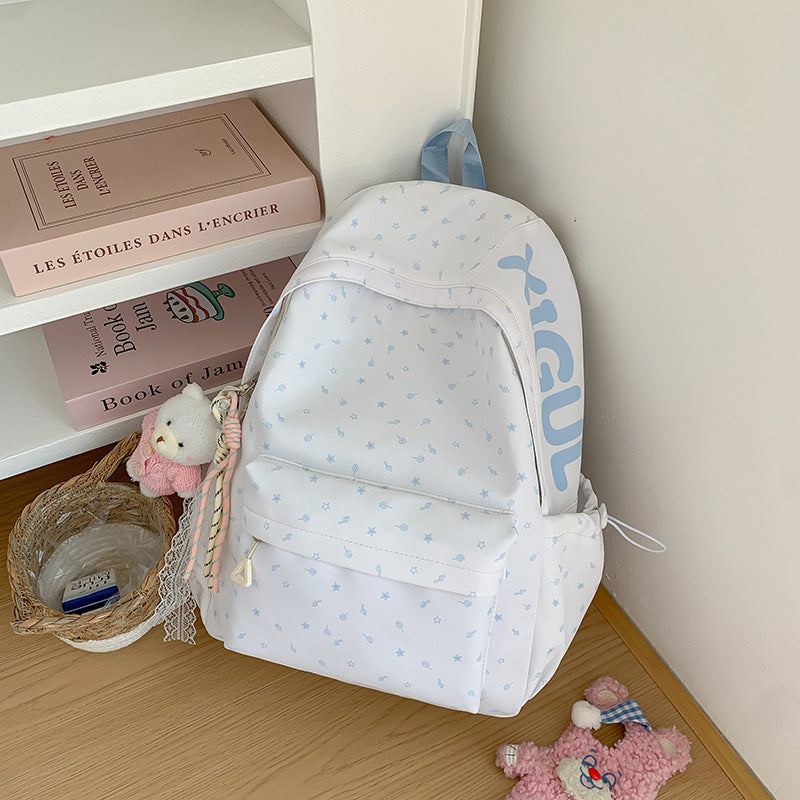 Stylish Multi-Function Backpack Stornfield