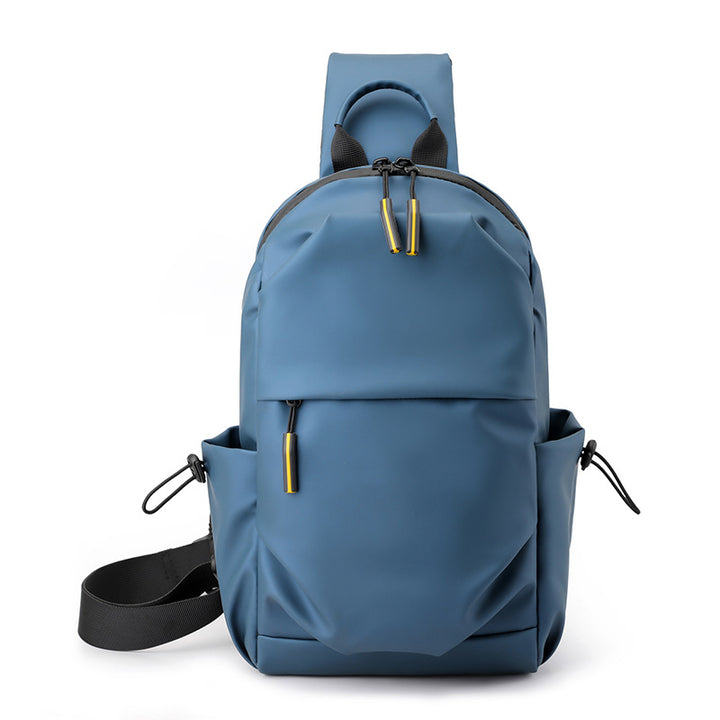 Multi-Functional Urban Sling Backpack Stornfield