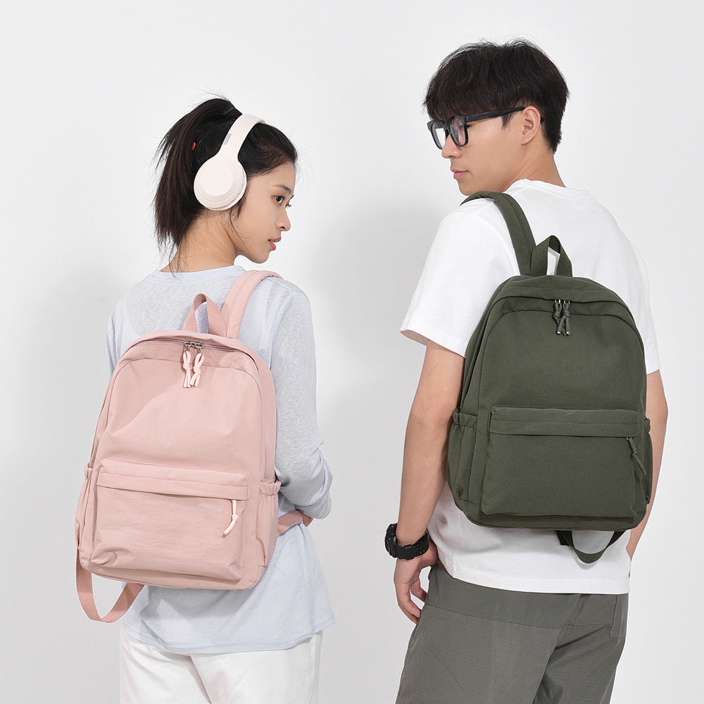 Lightweight Casual Backpack Stornfield