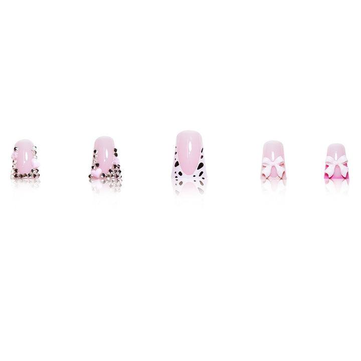 Decorative Nail Art Set Stornfield 1787913706