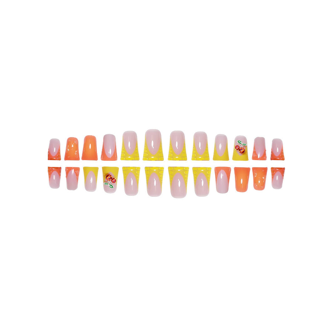 Gourmet Nail Art Extensions Stornfield