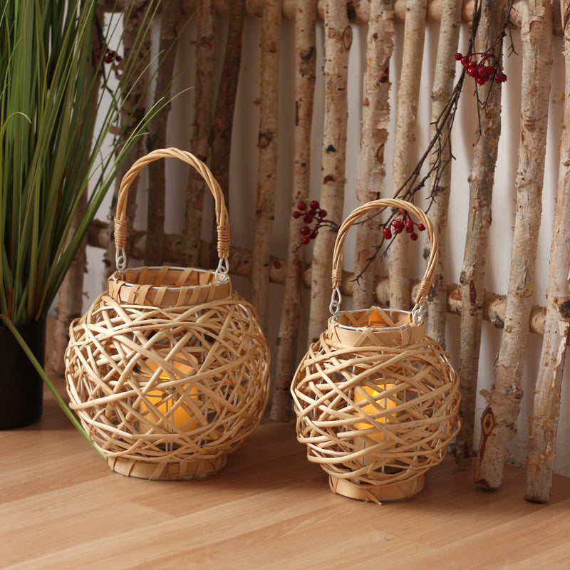 Decorative Lantern Stornfield