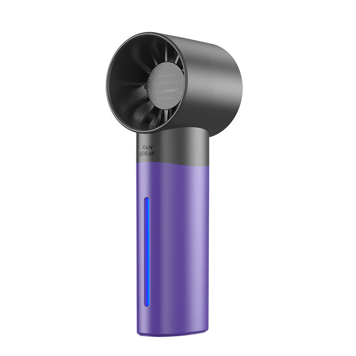 Portable Mist Sprayer Stornfield