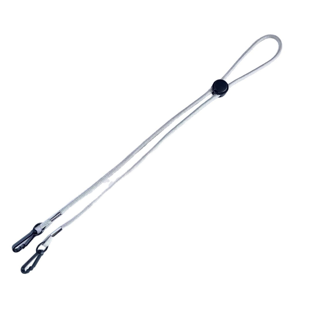 Adjustable Utility Cord Lock Lanyard Stornfield