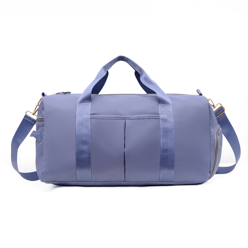 Gym Duffel Bag