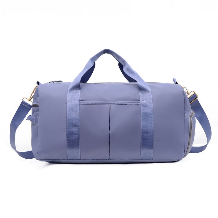 Gym Duffel Bag