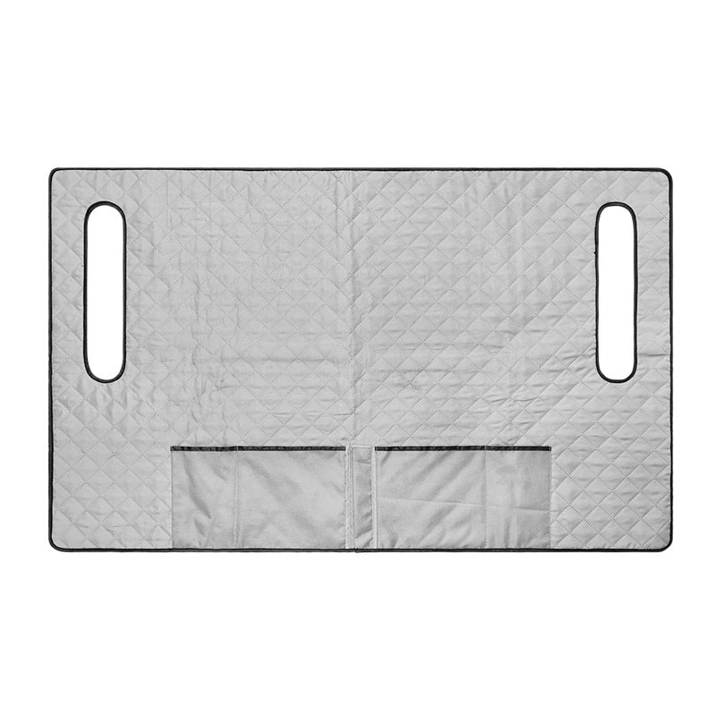 Multifunctional Picnic Blanket Stornfield
