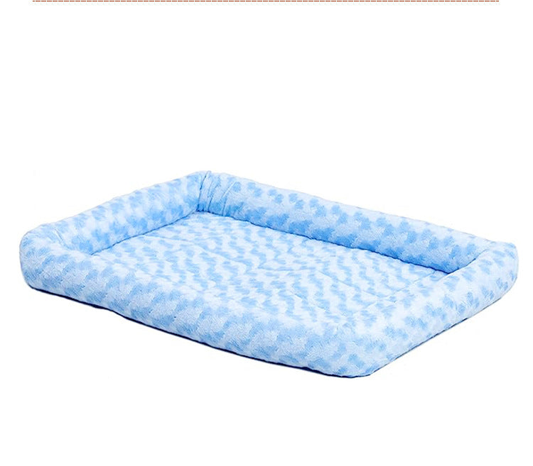 Unisex soft and cozy cat bed Stornfield