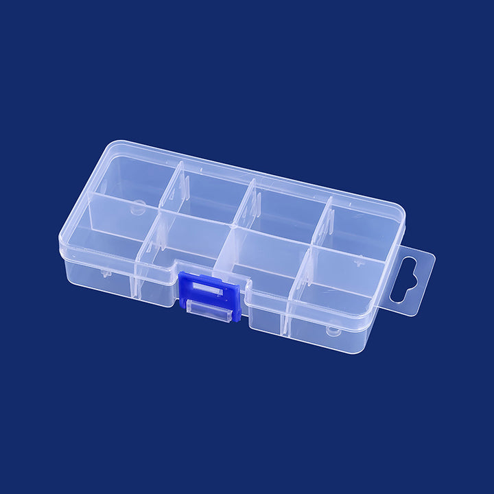 Multi-Compartment Storage Box Stornfield
