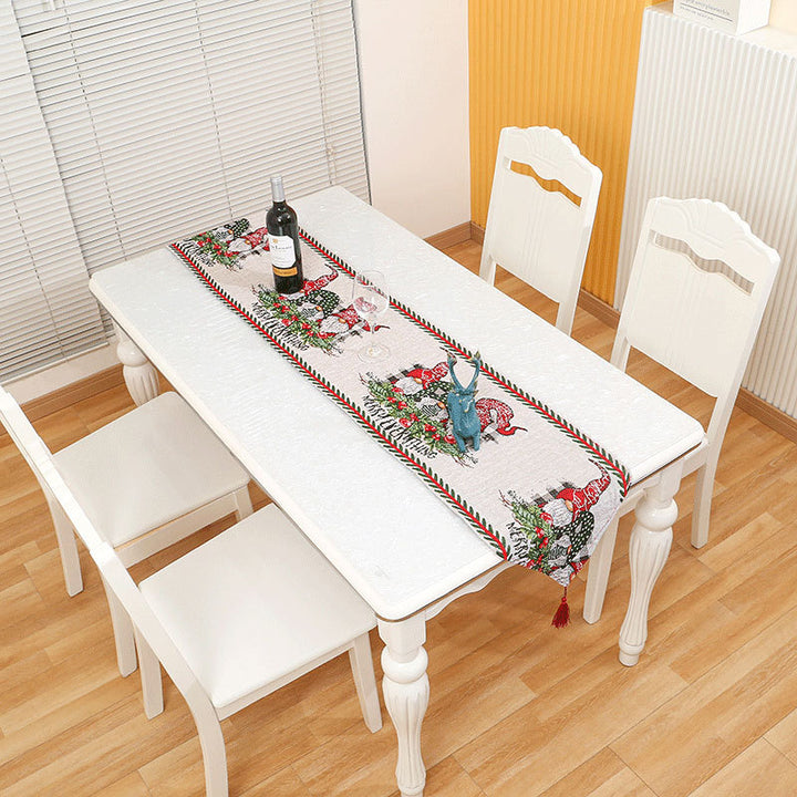 Christmas Table Runner Stornfield
