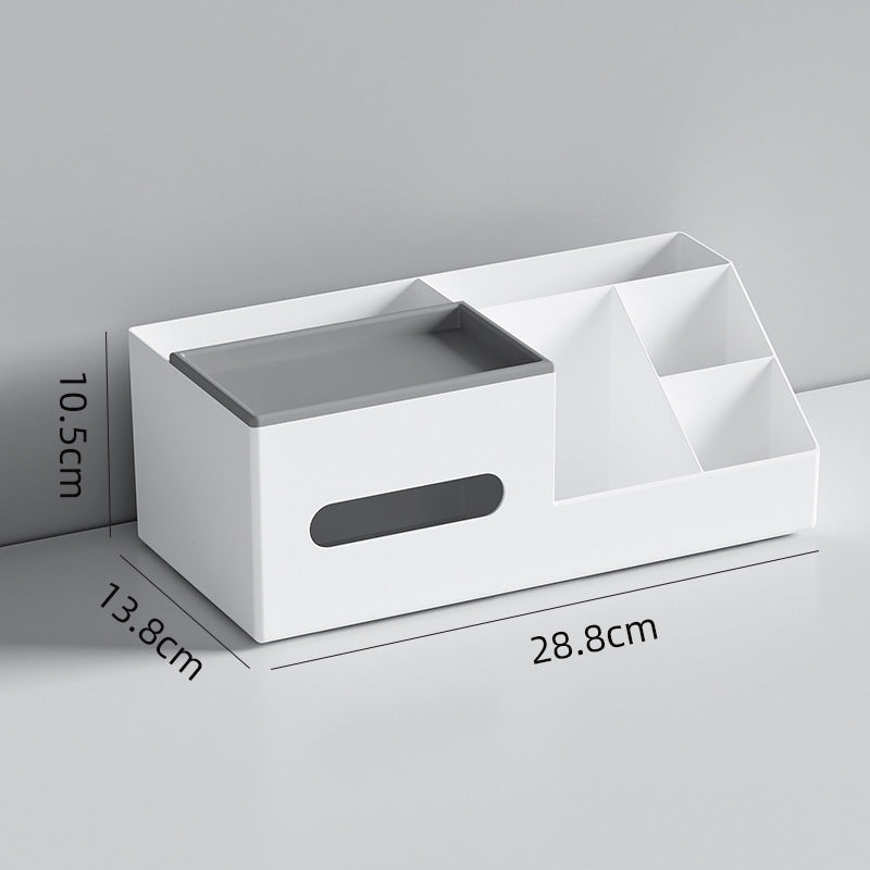 Multi-Functional Office Desk Organizer Stornfield