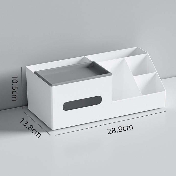 Multi-Functional Office Desk Organizer Stornfield