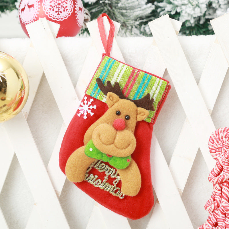 Christmas gift stocking Stornfield