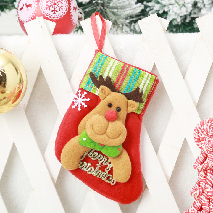 Christmas gift stocking Stornfield