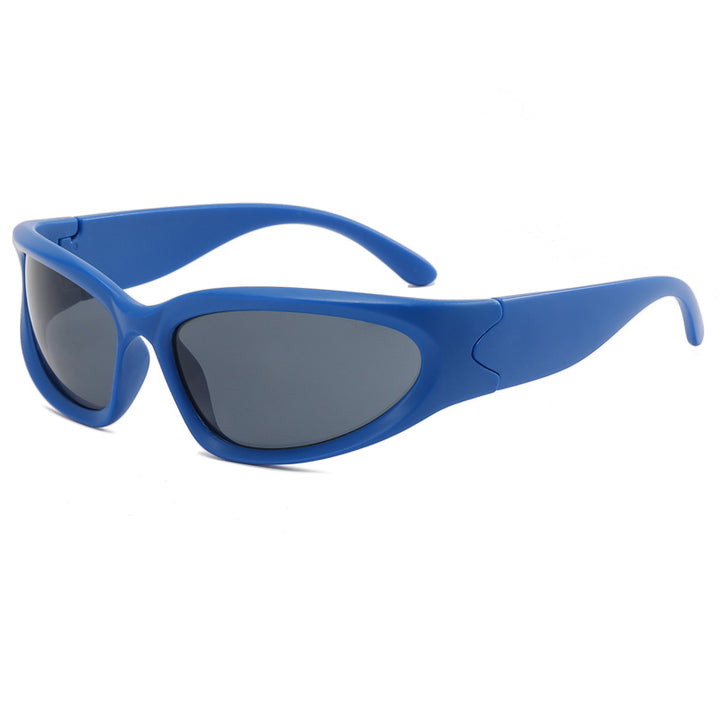 Ladies sporty sunglasses Stornfield
