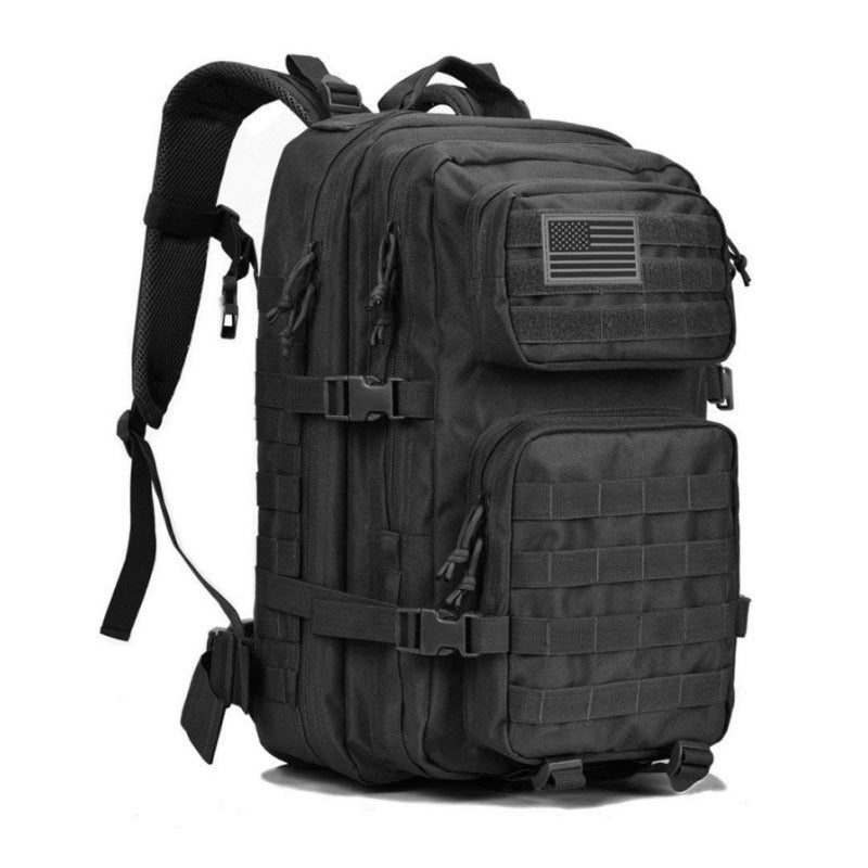 Tactical backpack with versatile storage Stornfield