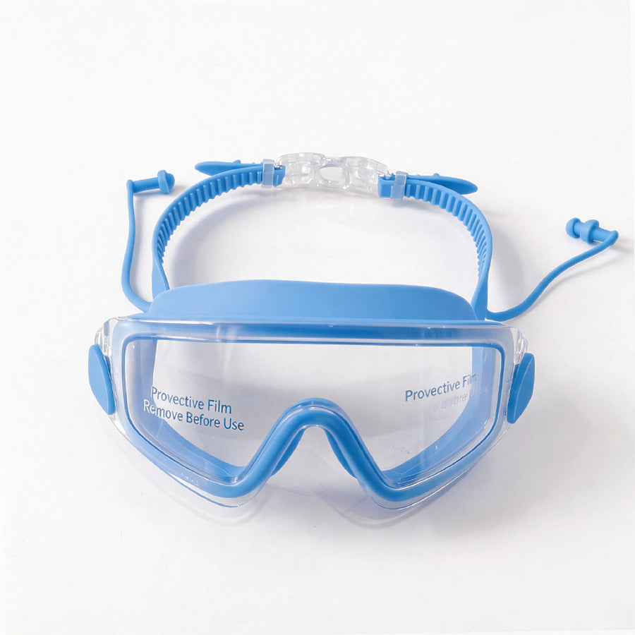 High-Performance Swimming Mask Stornfield