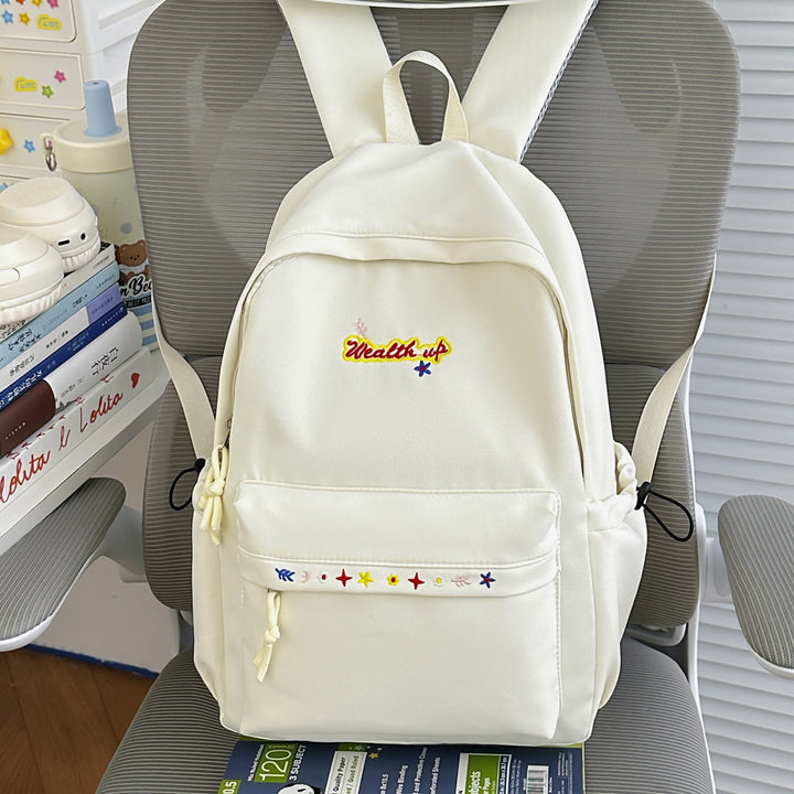 Multifunctional Casual Backpack Stornfield