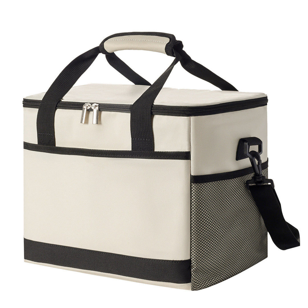 Ladies cooling and transport bag with side mesh pocket Stornfield