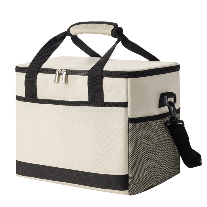 Ladies cooling and transport bag with side mesh pocket Stornfield