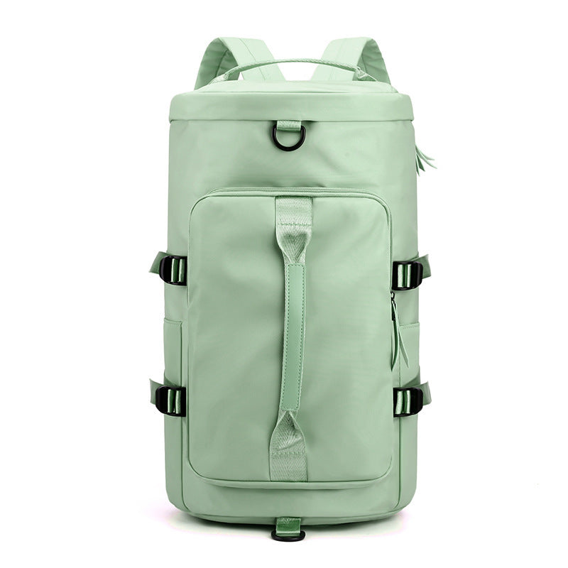 Ergonomic Multi-Functional Travel Backpack Stornfield