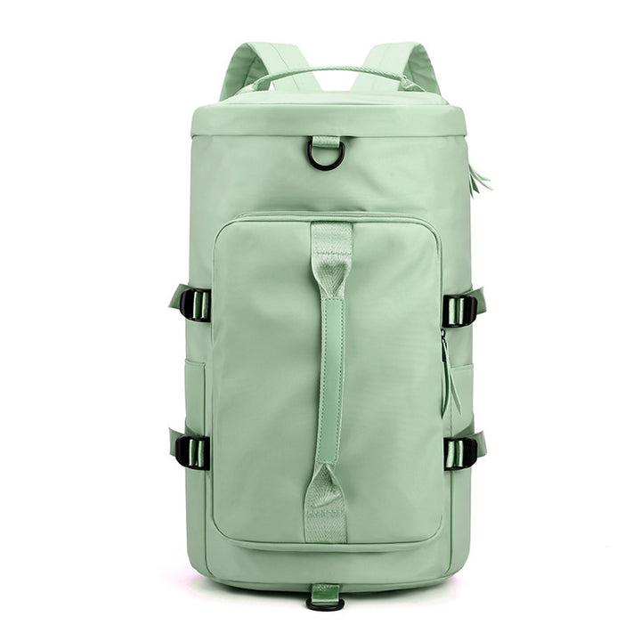 Ergonomic Multi-Functional Travel Backpack Stornfield