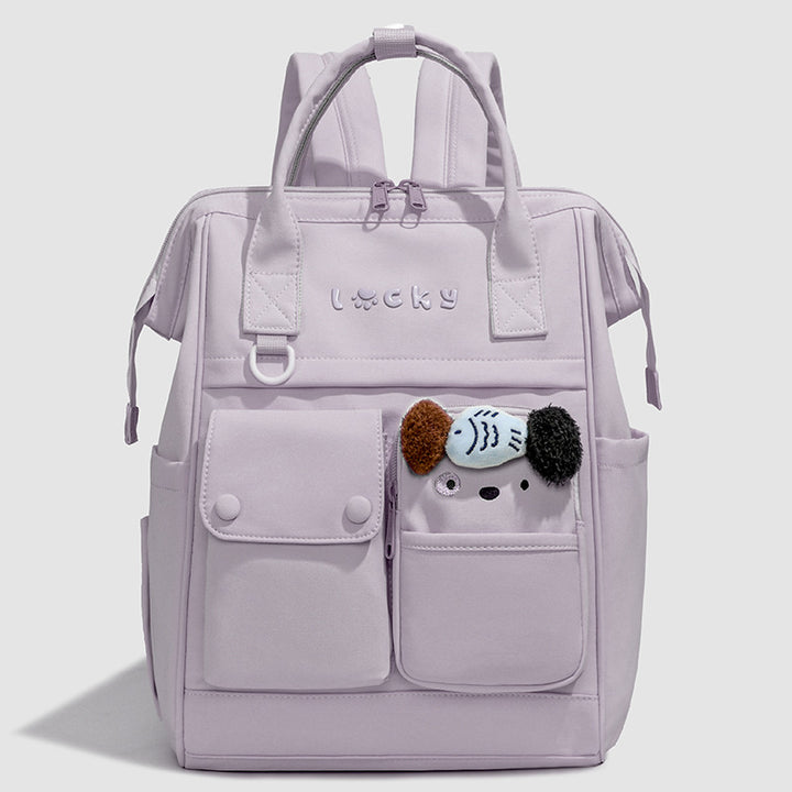 Cute Animal Design Backpack Stornfield