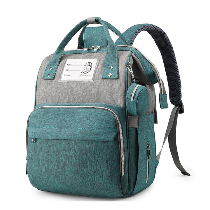 Multi-Functional Stylish Backpack Stornfield