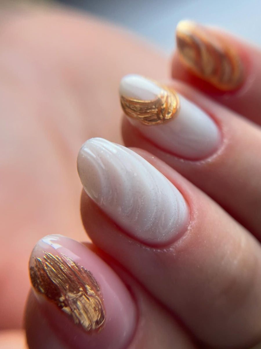 Artistic Nail Design Stornfield