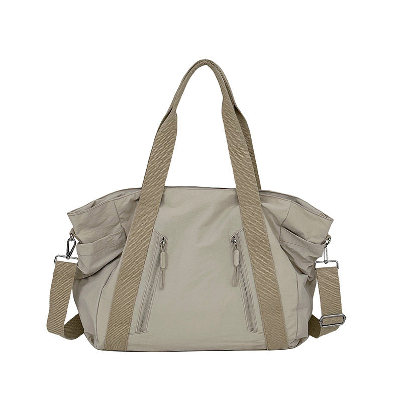Multifunctional Tote Bag For Everyday Use And Travel Stornfield