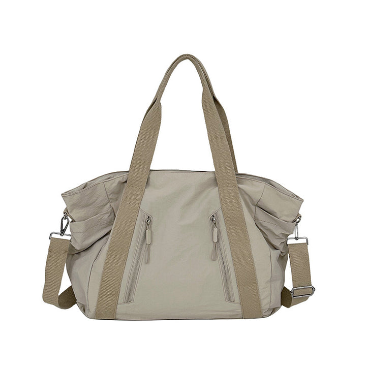 Multifunctional Tote Bag For Everyday Use And Travel Stornfield
