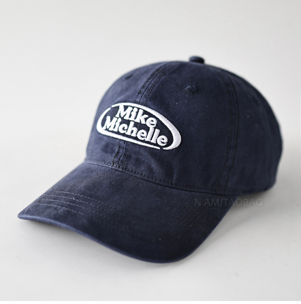 Women's Adjustable Cotton Twill Cap Stornfield