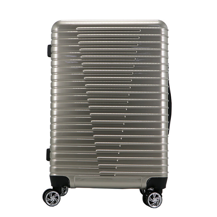 Unisex Sleek Multi-Functional Hard Shell Luggage Stornfield